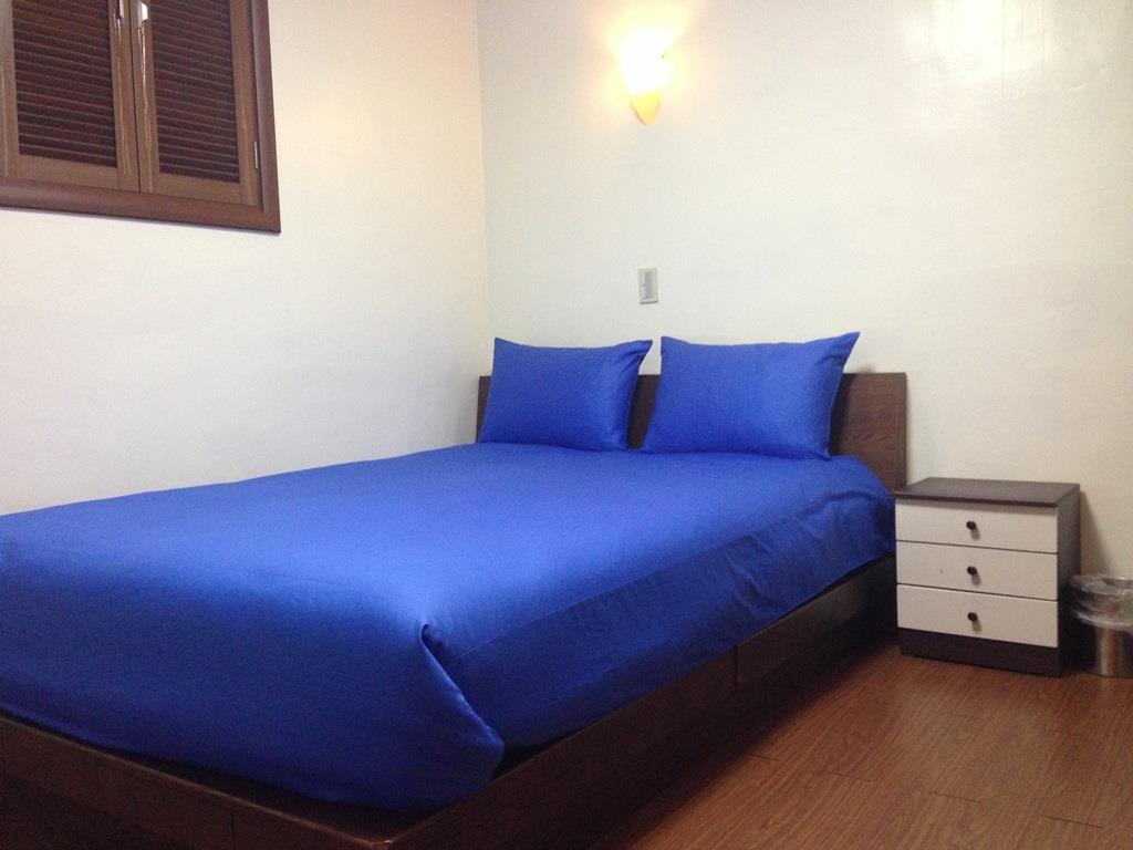 Sinchon Sisters Hostel Seoul Luaran gambar